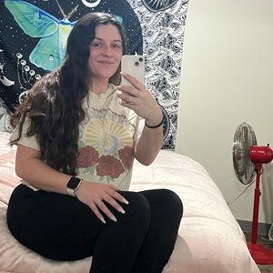 Meet your Posher, Samantha